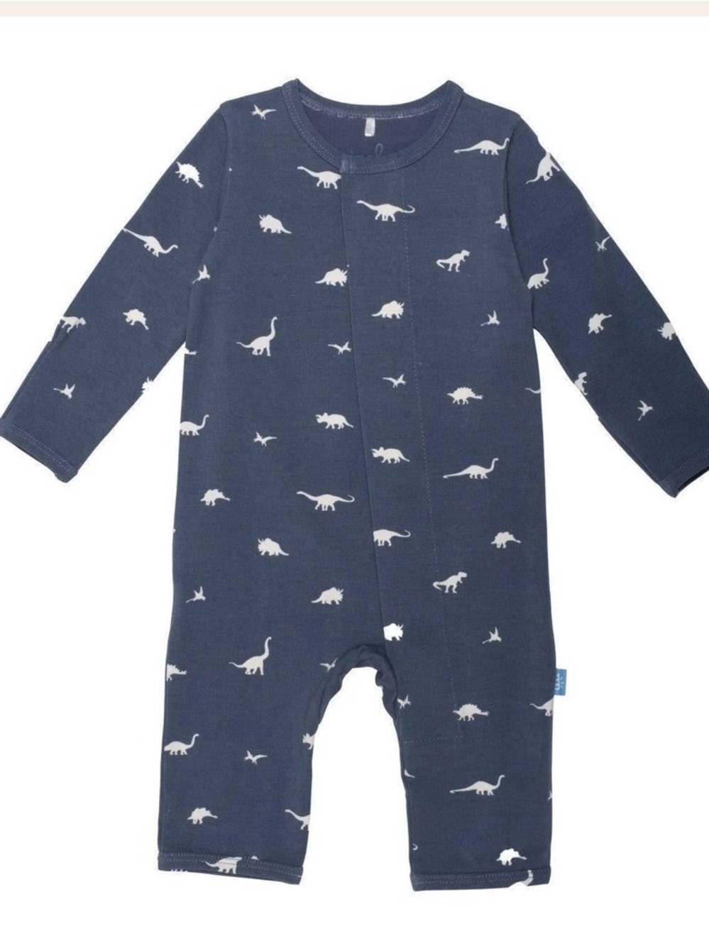 NWT Magnetic Me Footie